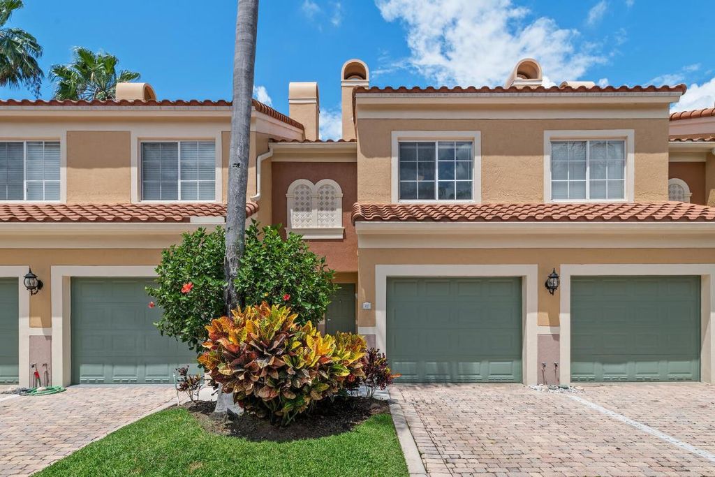 Photo of 11775 Saint Andrews Place #103, Wellington, FL 33414 (MLS # R11136498)