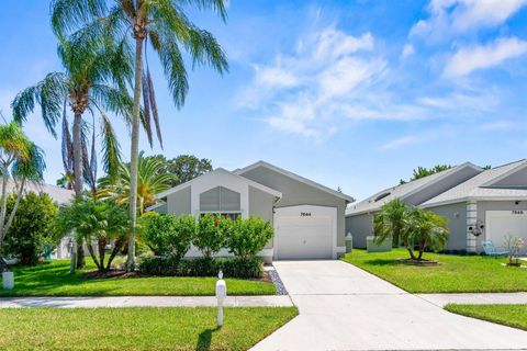 7644 Mansfield Hollow Road 7644 Delray Beach FL 33446