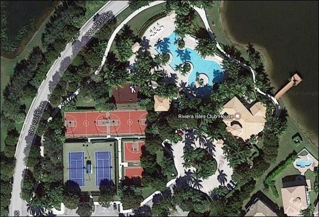 RIVIERA ISLES II 170-53 B - Residential