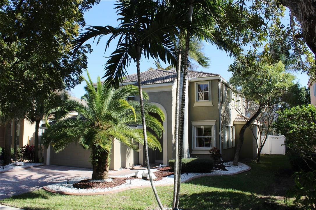 RIVIERA ISLES II 170-53 B - Residential