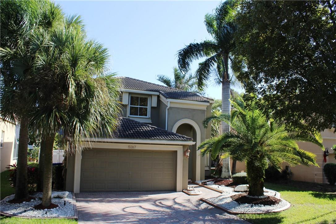 RIVIERA ISLES II 170-53 B - Residential