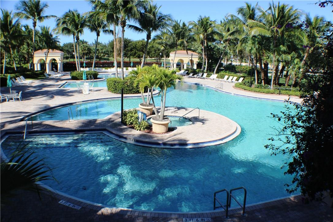 RIVIERA ISLES II 170-53 B - Residential