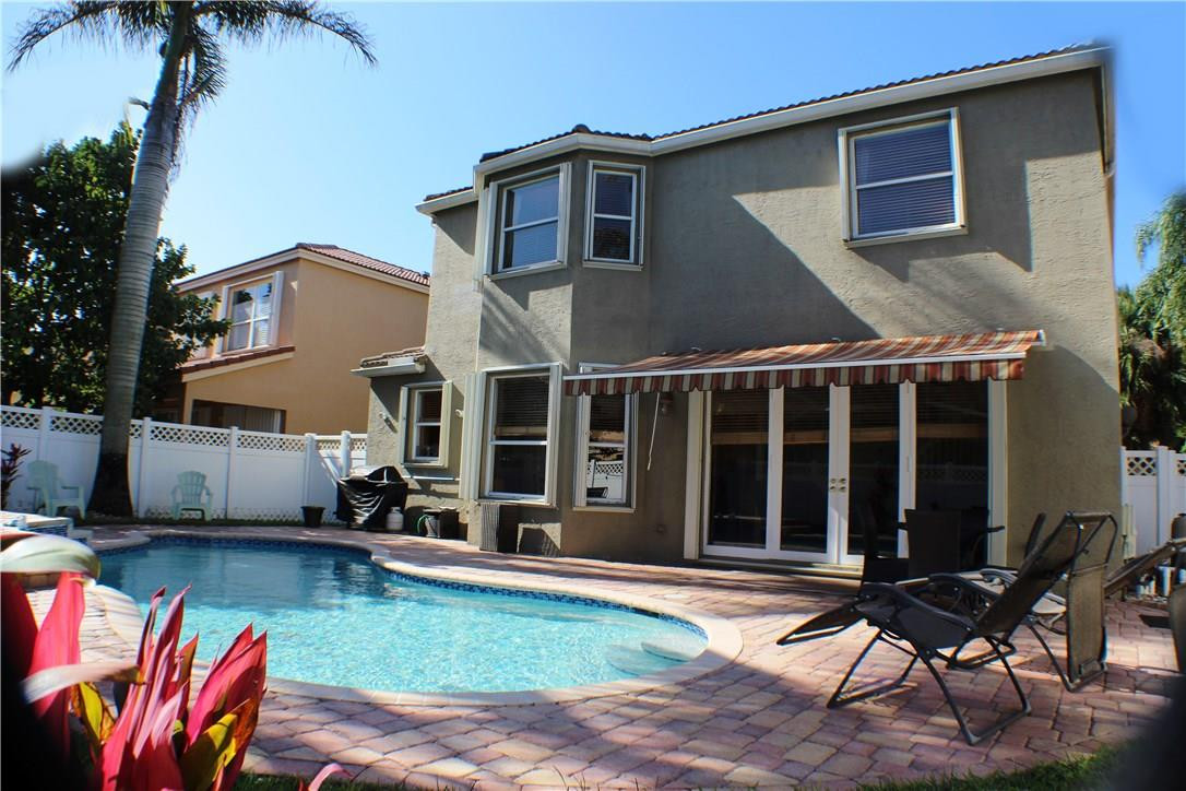 RIVIERA ISLES II 170-53 B - Residential