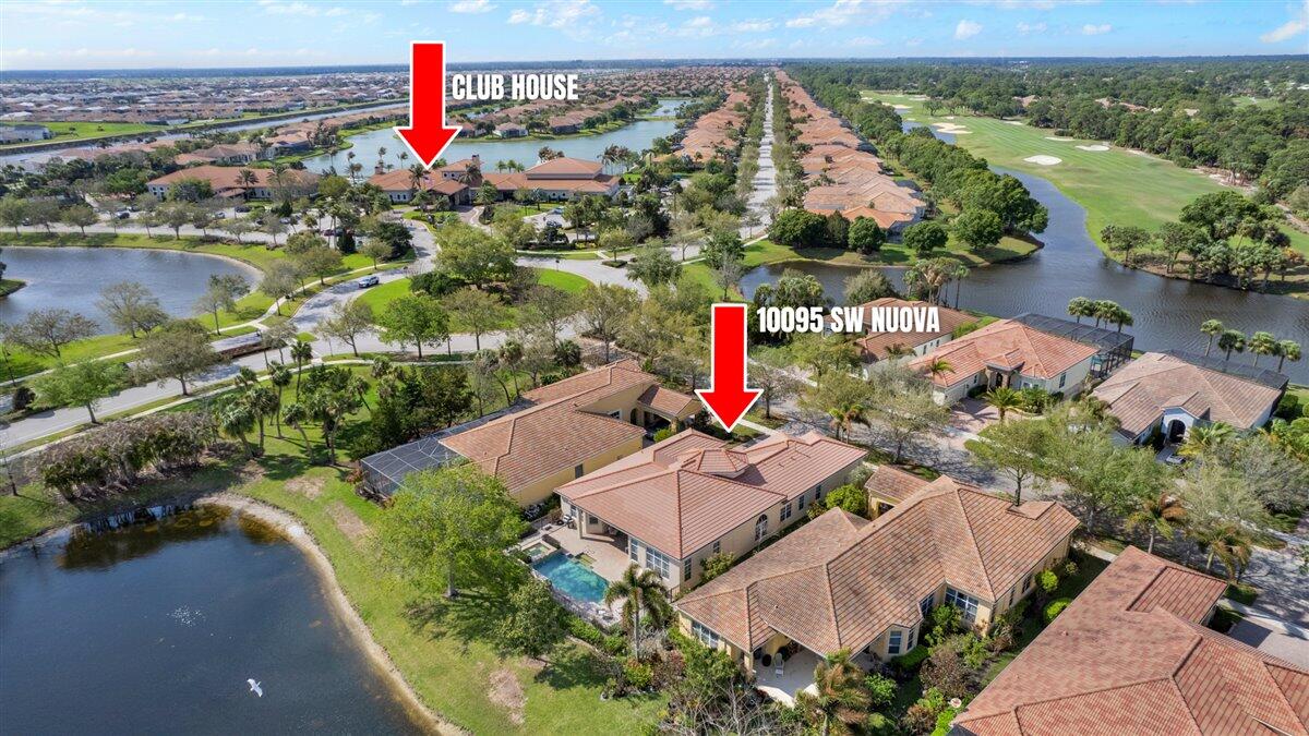 Verano - Residential