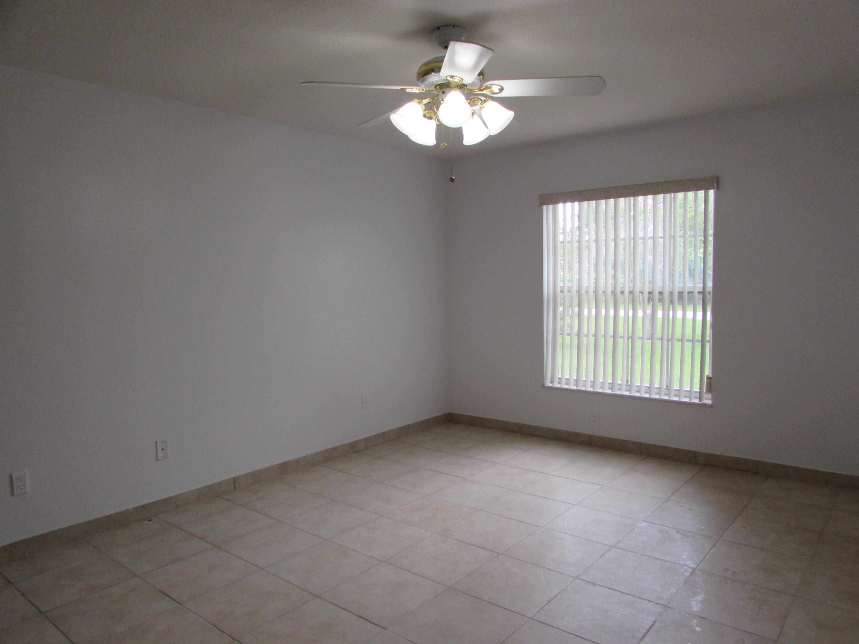 PORT ST LUCIE SECTION 46 1ST REPLAT - Residential Lease
