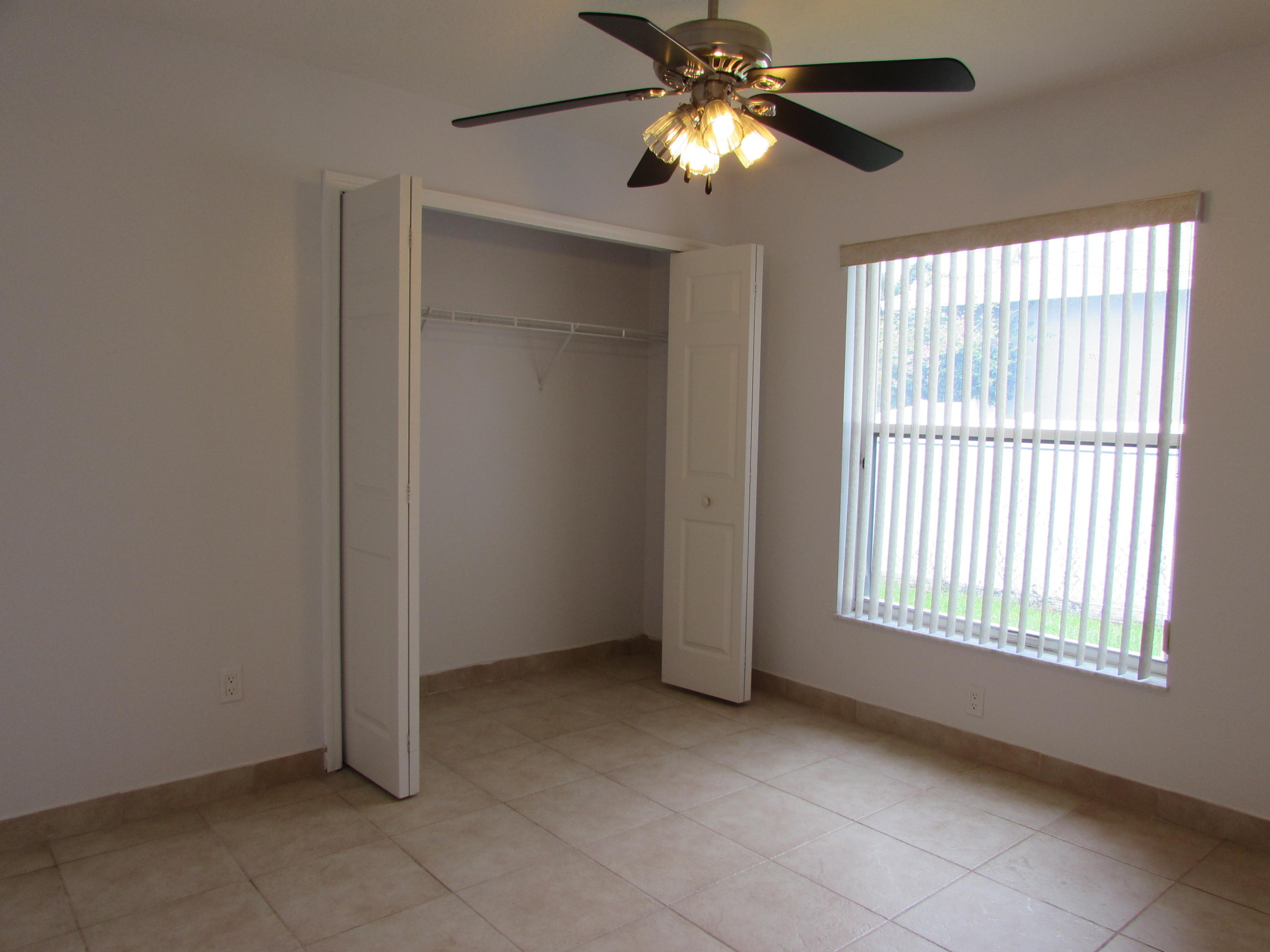 PORT ST LUCIE SECTION 46 1ST REPLAT - Residential Lease