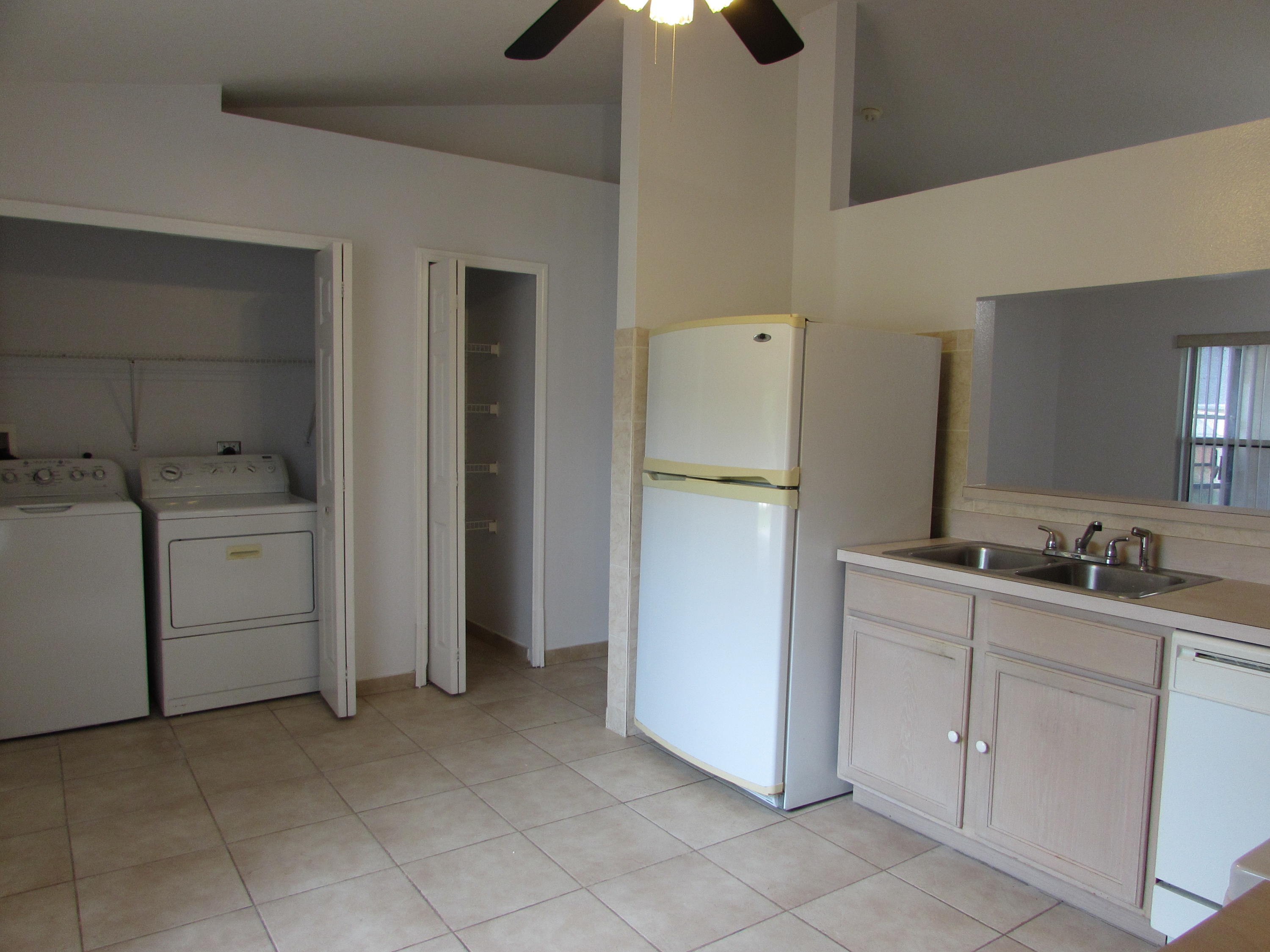 PORT ST LUCIE SECTION 46 1ST REPLAT - Residential Lease