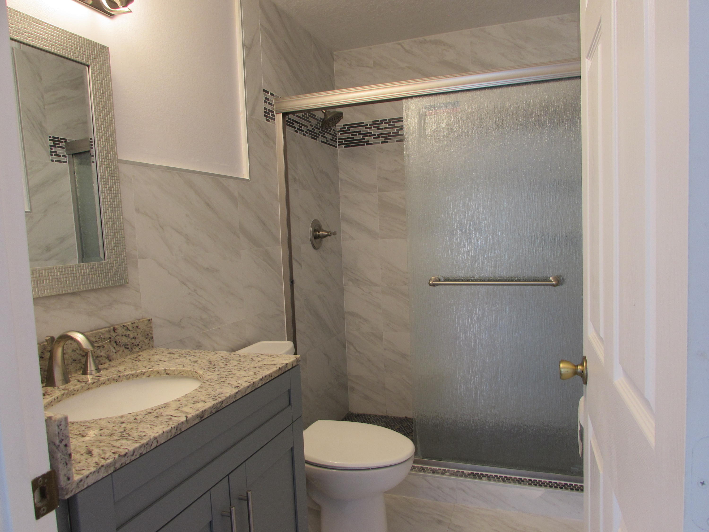 PORT ST LUCIE SECTION 46 1ST REPLAT - Residential Lease