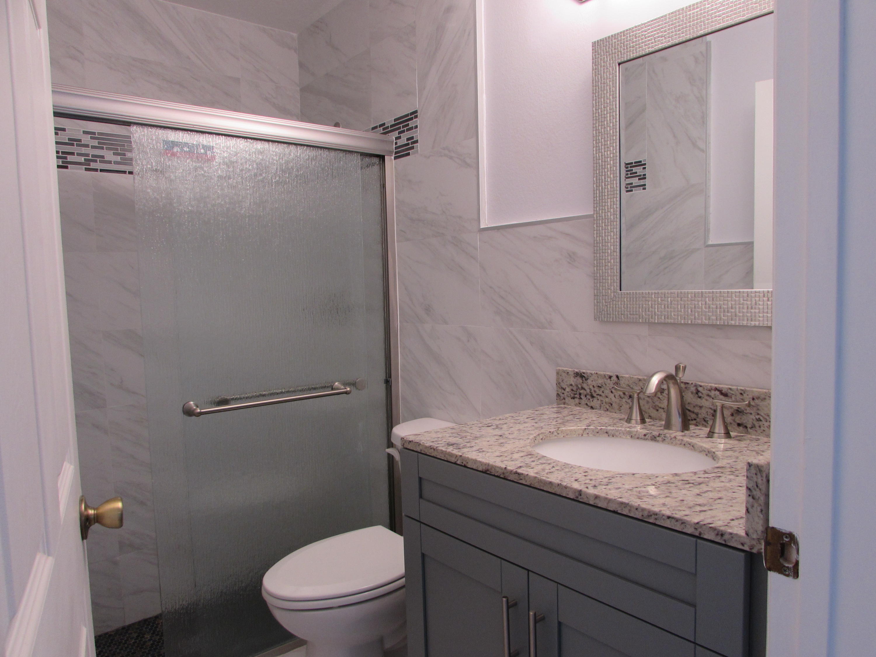 PORT ST LUCIE SECTION 46 1ST REPLAT - Residential Lease