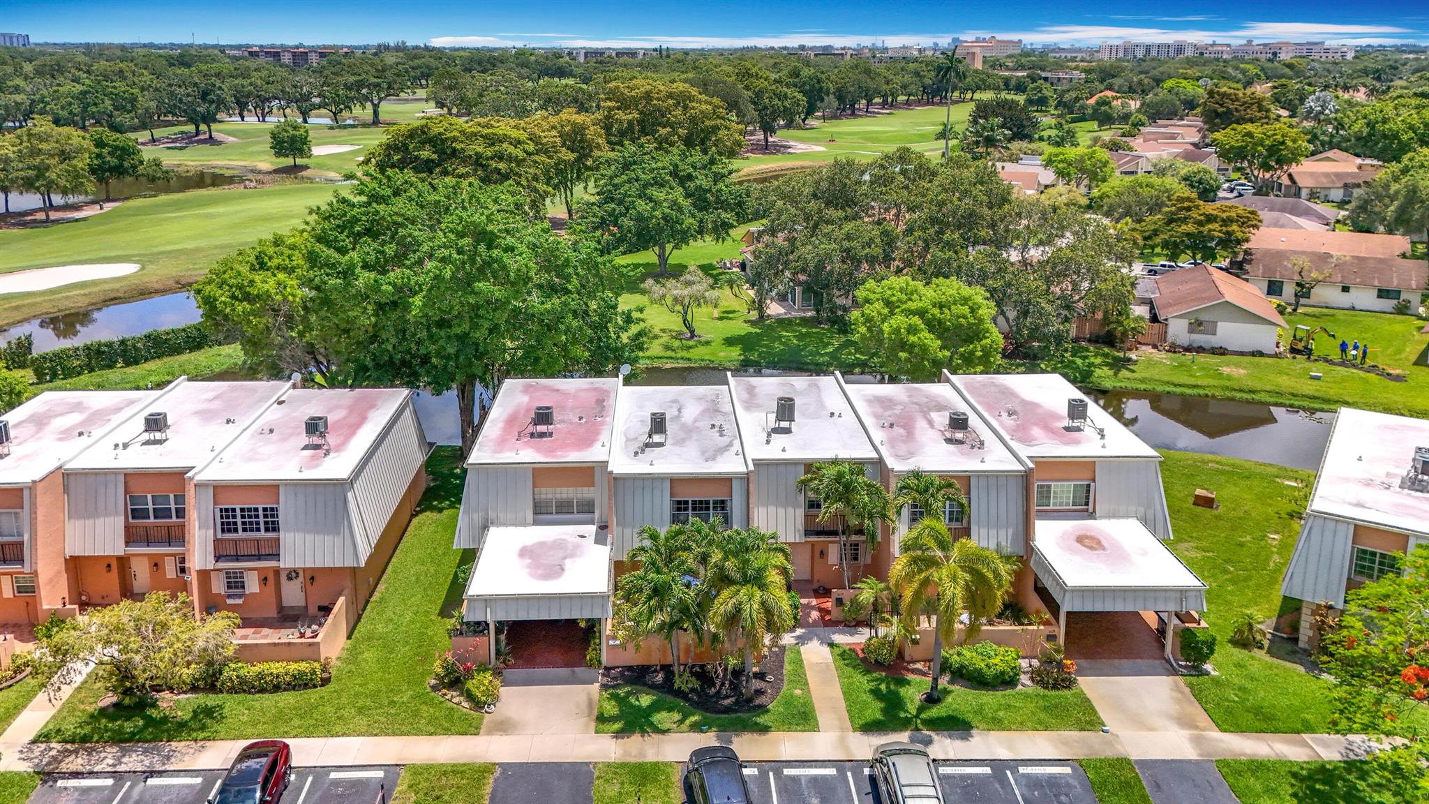 ISLA MERITACONDOMINIUM I - Residential