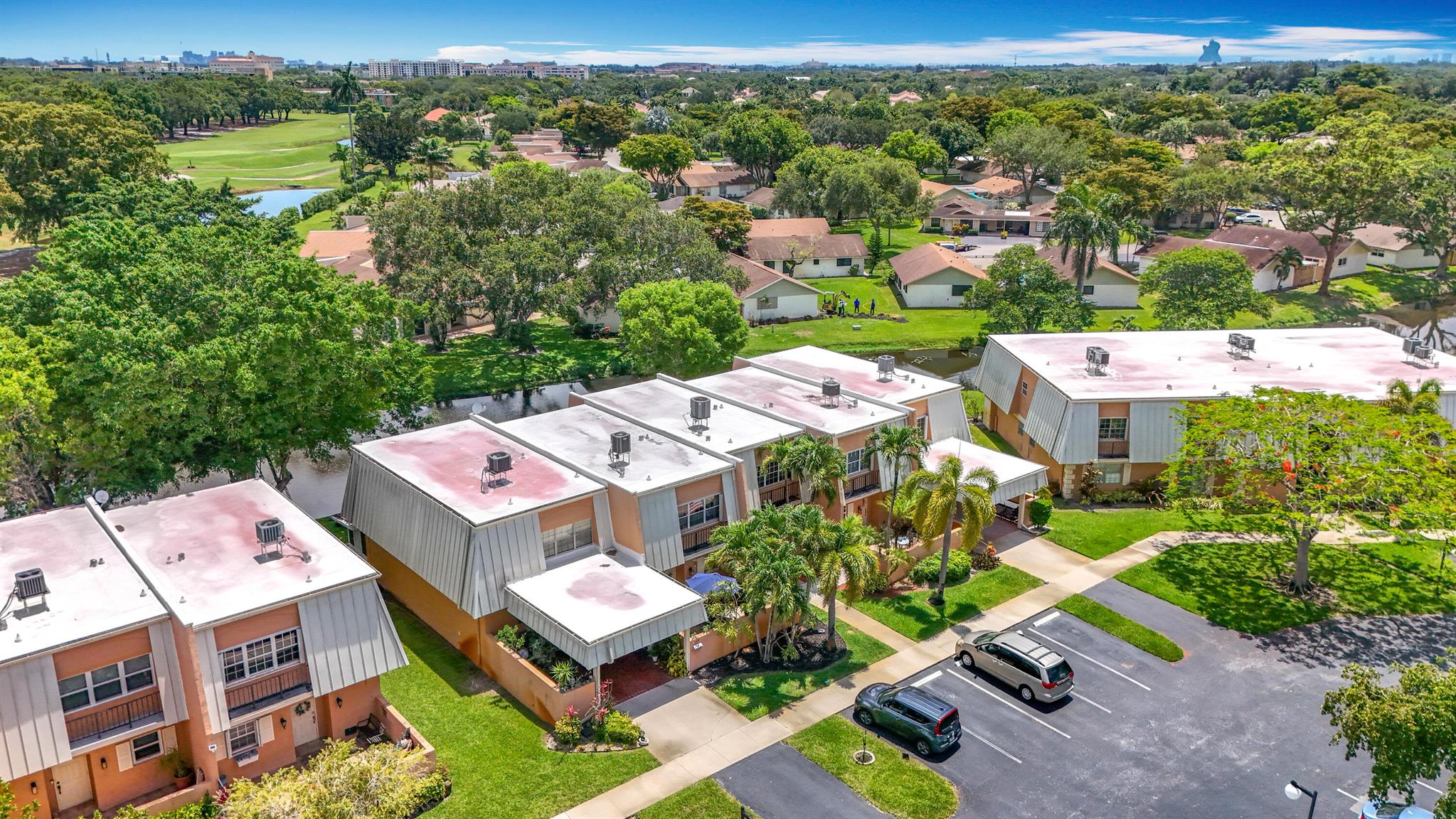 ISLA MERITACONDOMINIUM I - Residential