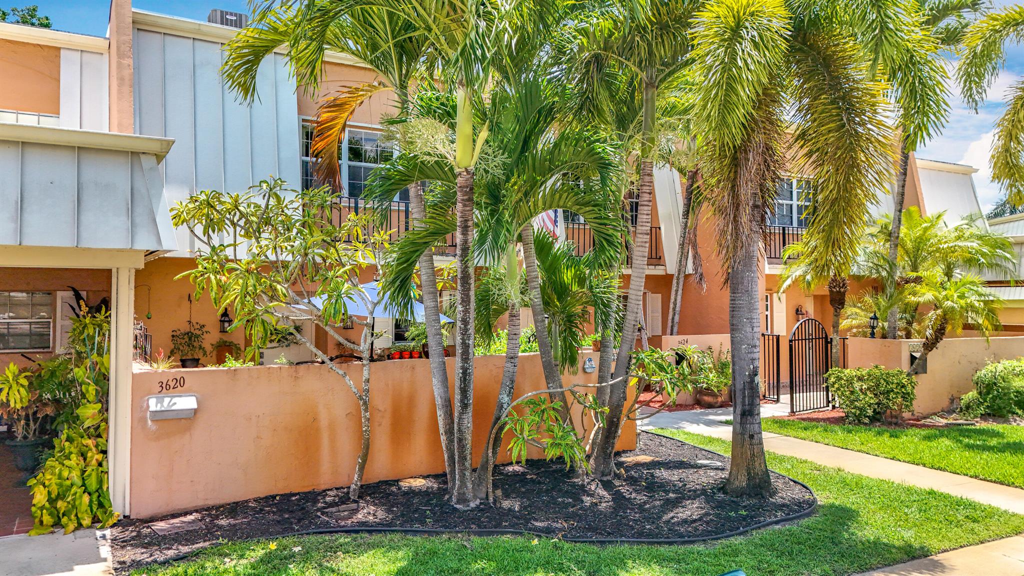 ISLA MERITACONDOMINIUM I - Residential