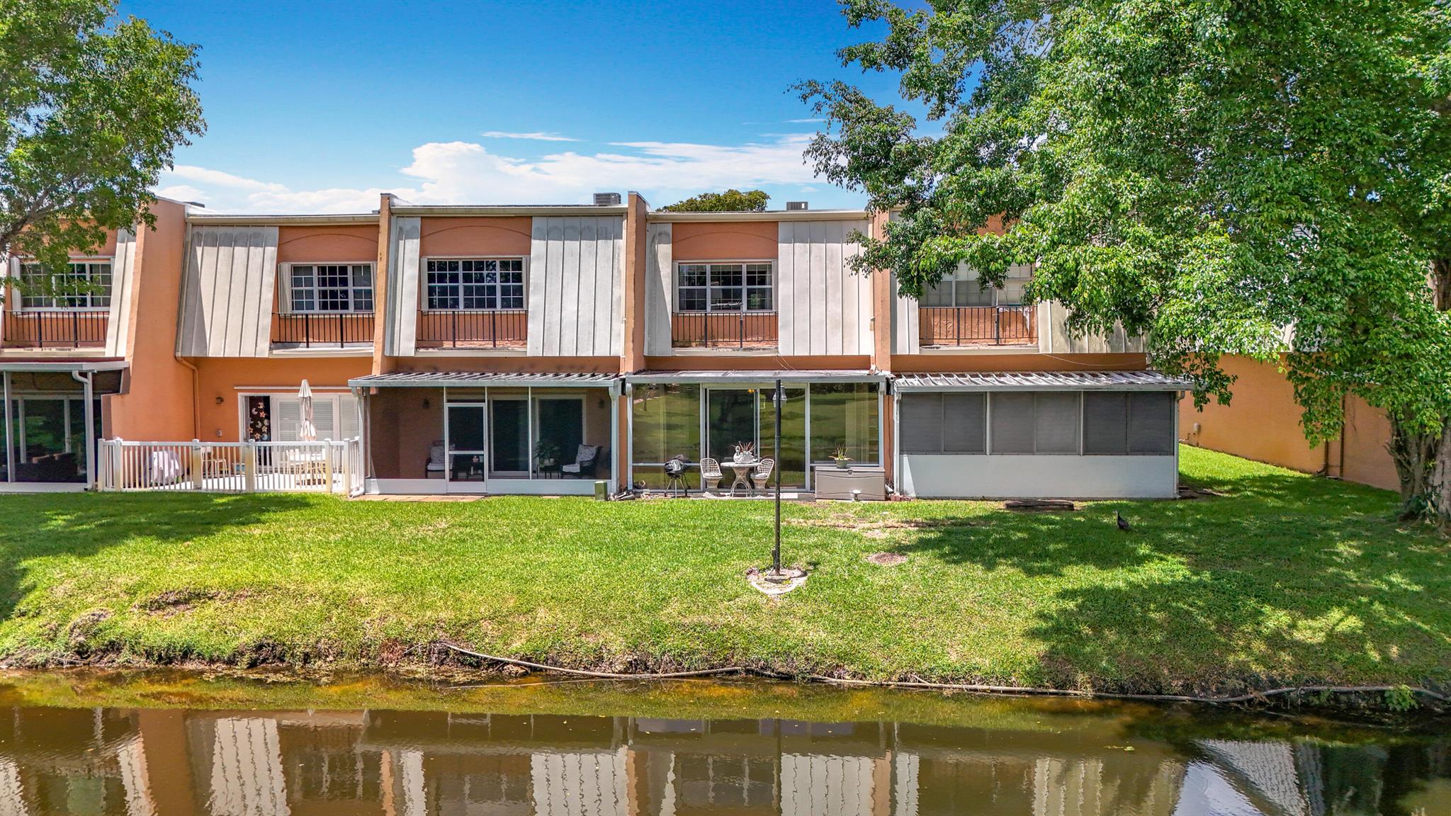 ISLA MERITACONDOMINIUM I - Residential
