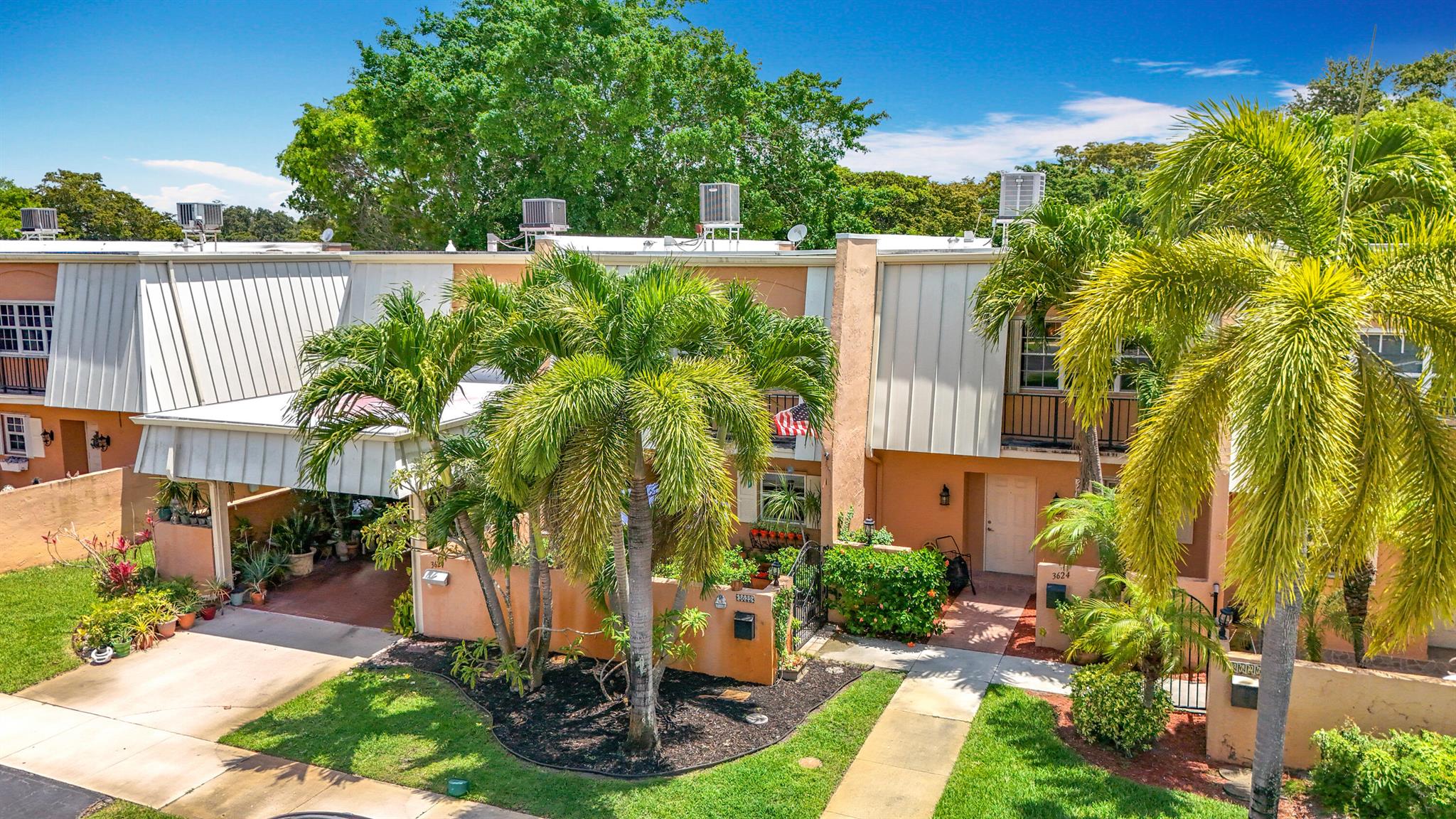 ISLA MERITACONDOMINIUM I - Residential