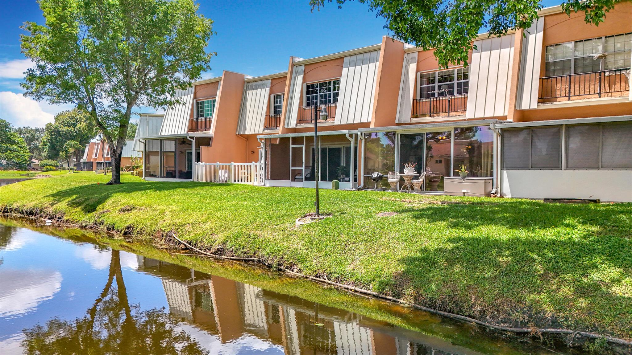 ISLA MERITACONDOMINIUM I - Residential