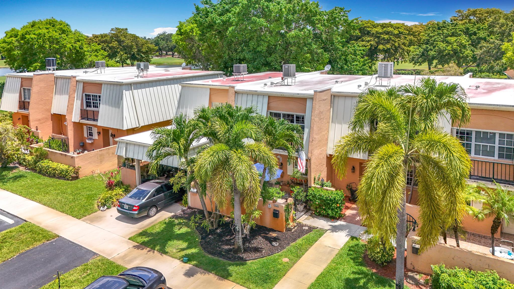 ISLA MERITACONDOMINIUM I - Residential