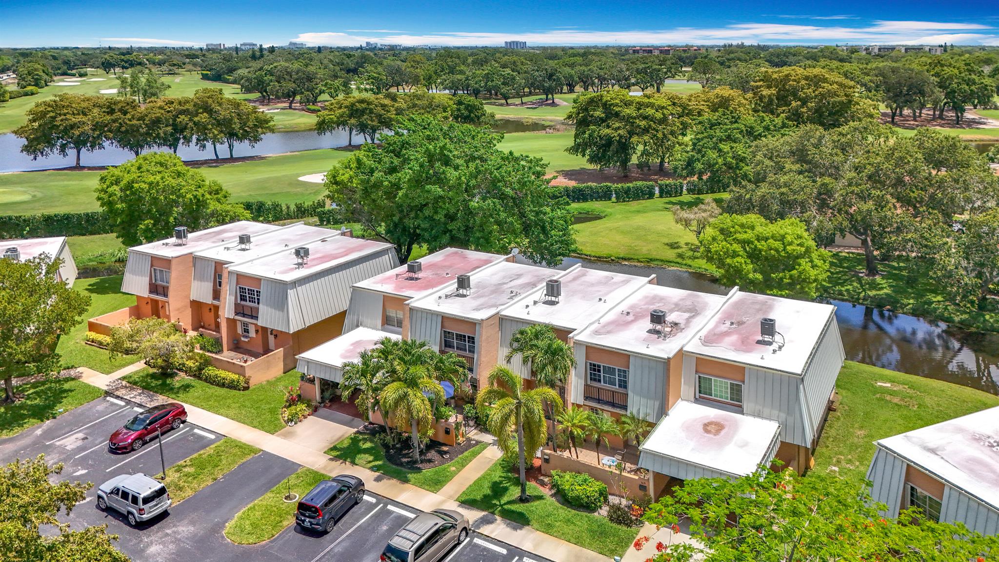 ISLA MERITACONDOMINIUM I - Residential