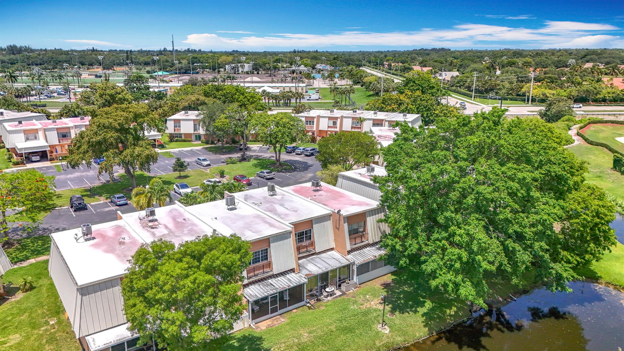 ISLA MERITACONDOMINIUM I - Residential