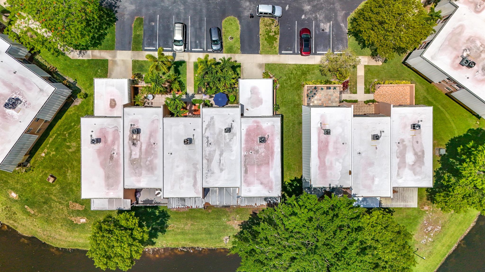 ISLA MERITACONDOMINIUM I - Residential