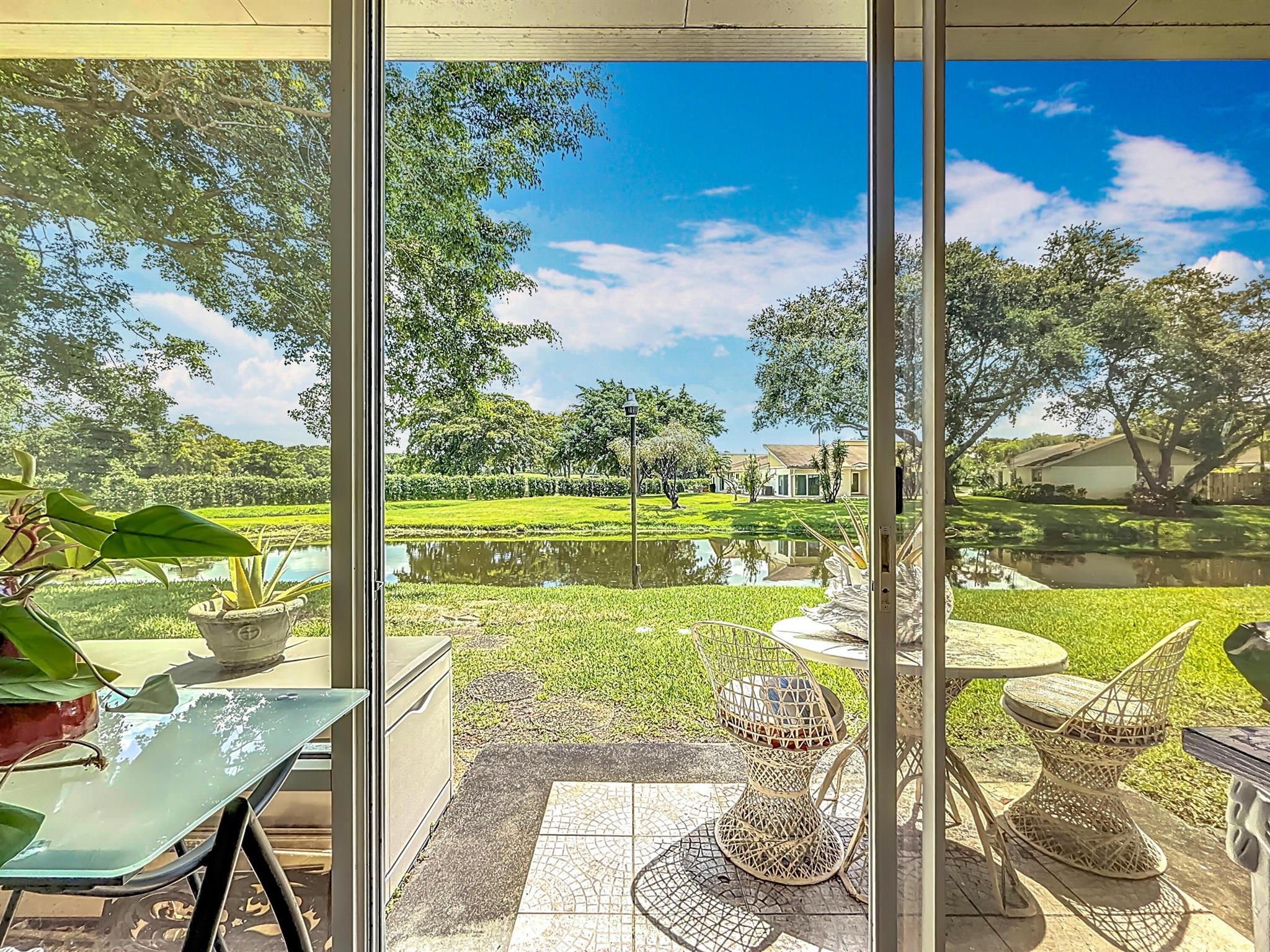 ISLA MERITACONDOMINIUM I - Residential