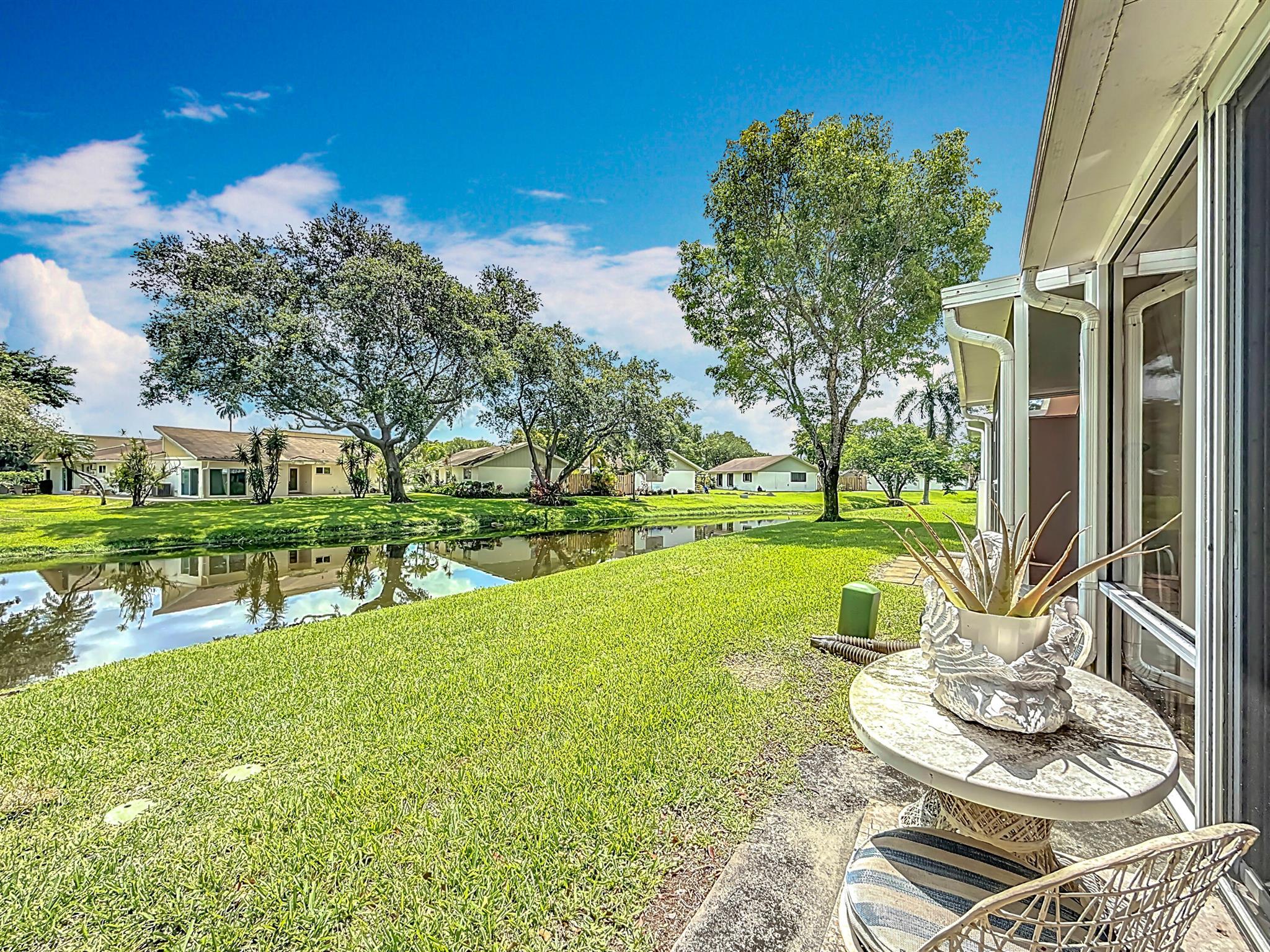 ISLA MERITACONDOMINIUM I - Residential