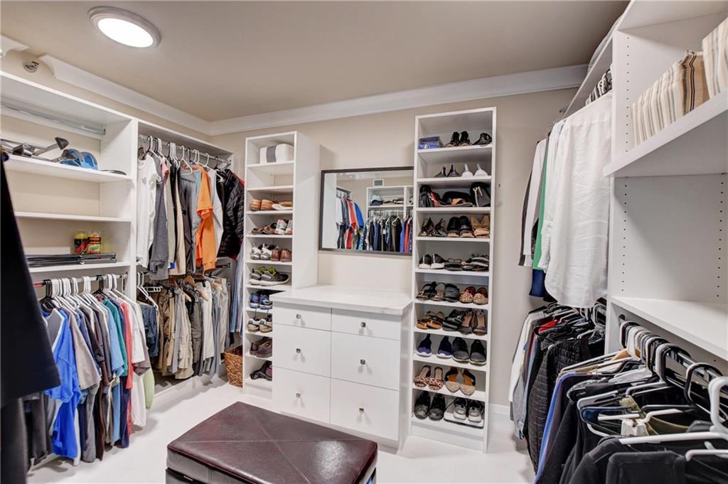 BRAEMAR ISLE - Residential