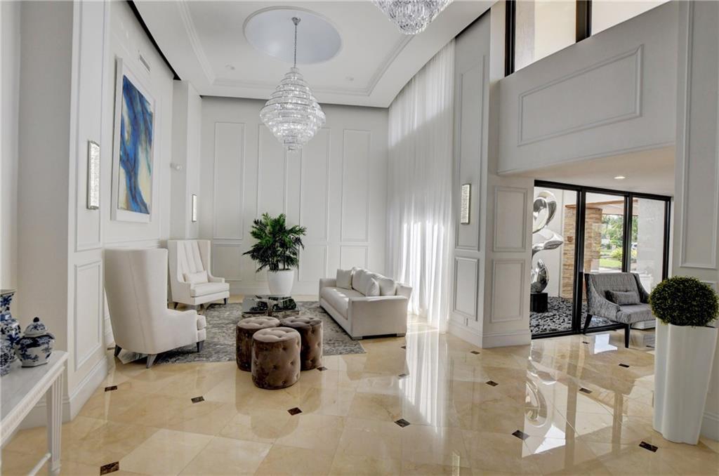 BRAEMAR ISLE - Residential