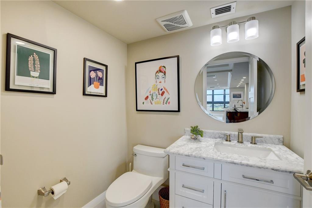 BRAEMAR ISLE - Residential