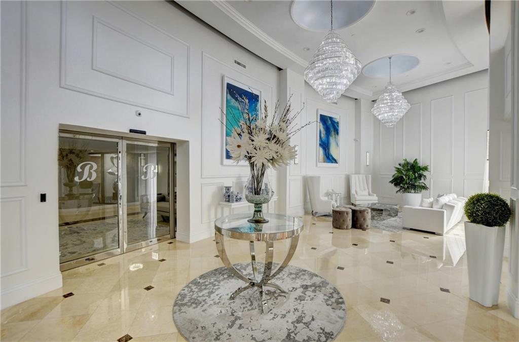 BRAEMAR ISLE - Residential