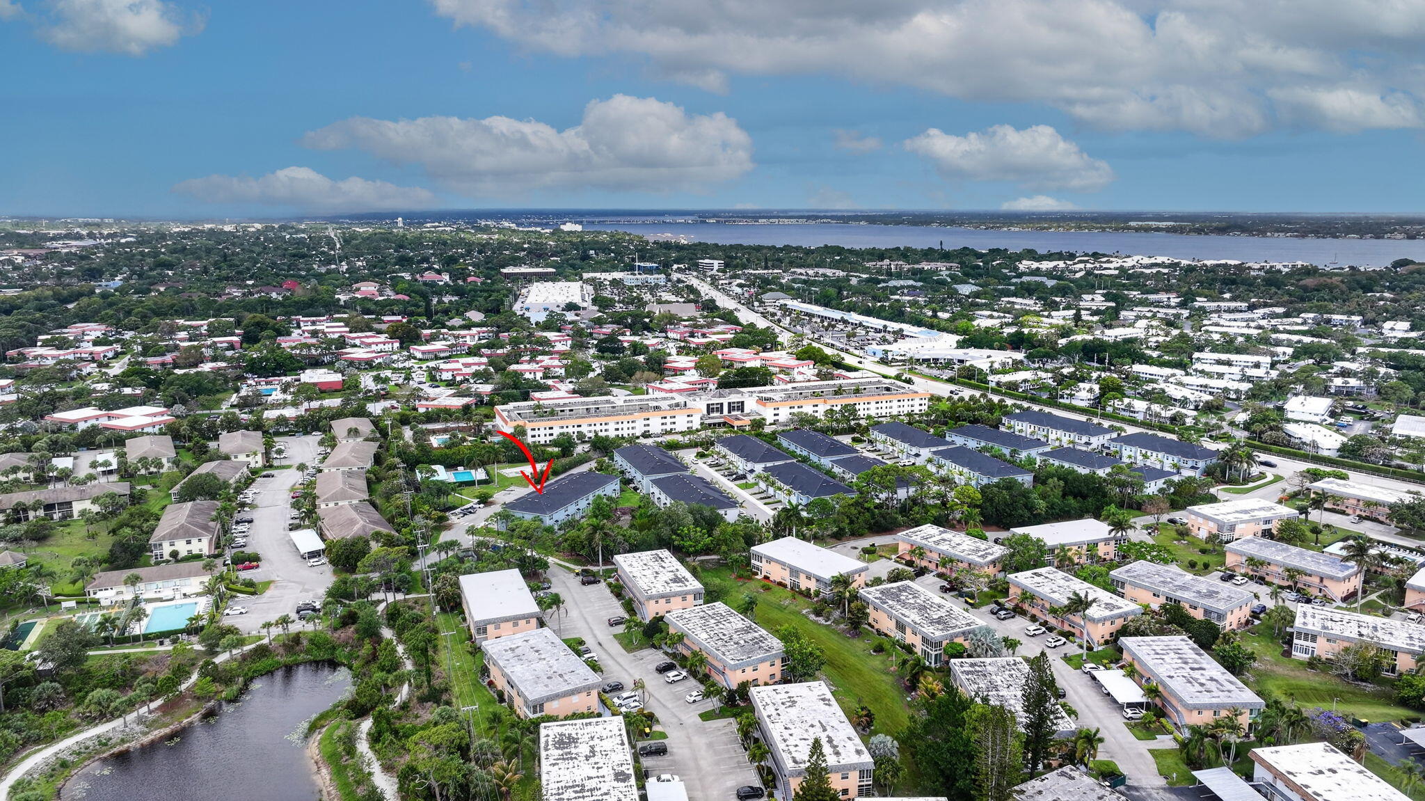 OCEAN COVE - Residential