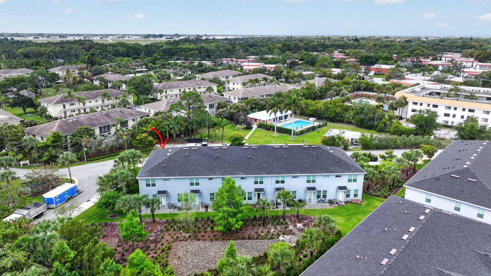 OCEAN COVE - Residential