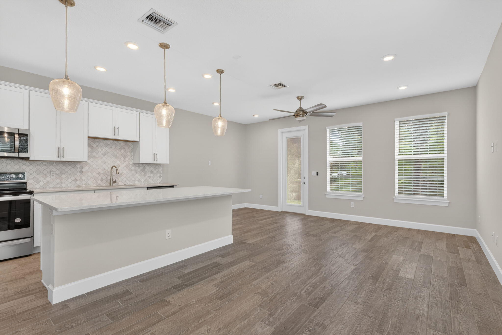 OCEAN COVE - Residential