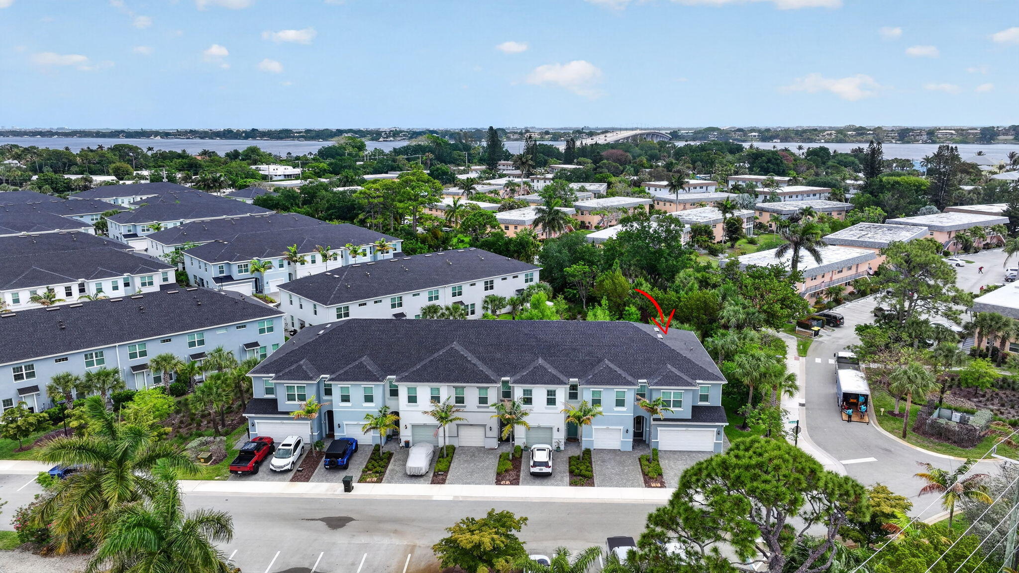 OCEAN COVE - Residential