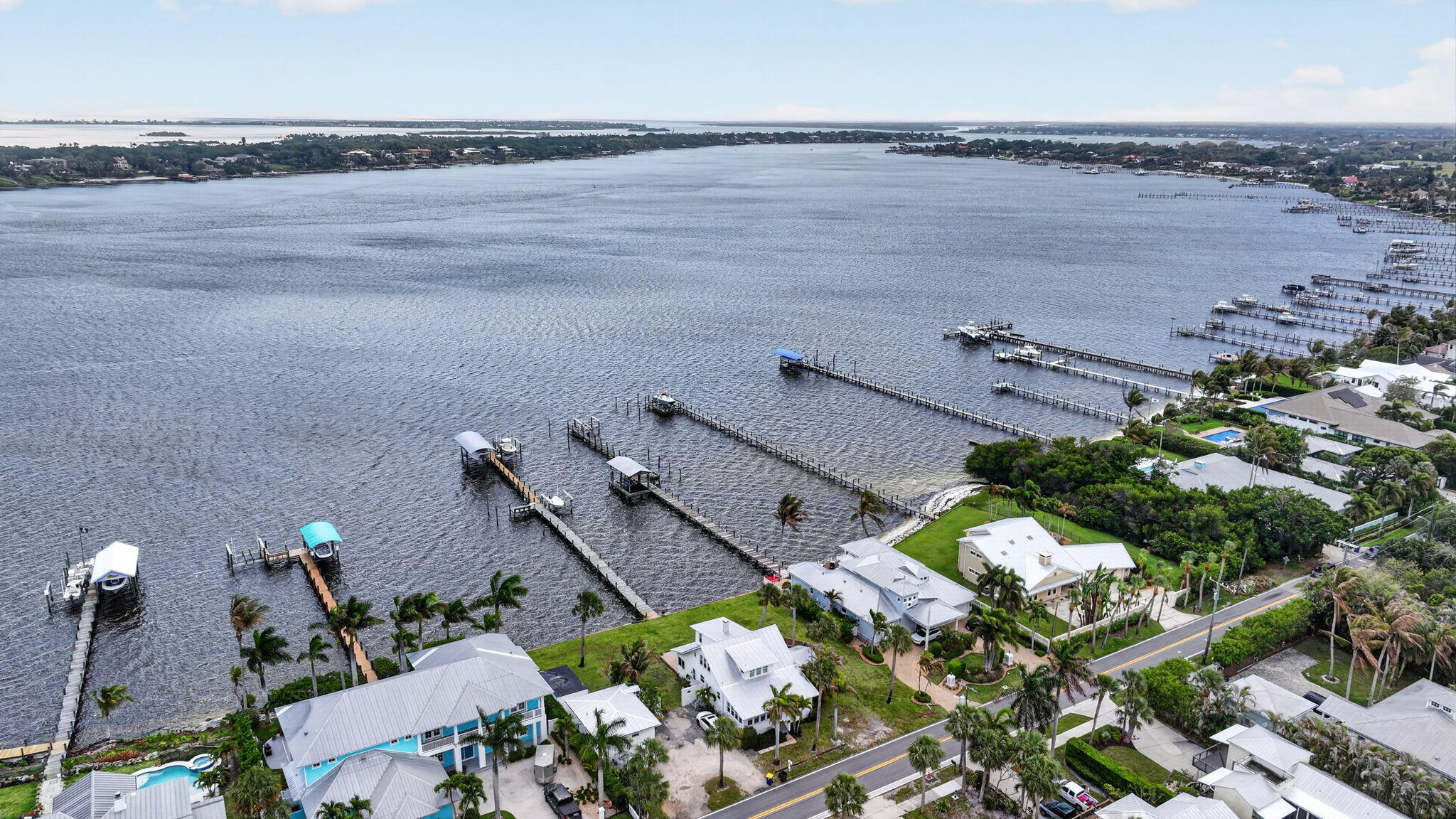 OCEAN COVE - Residential