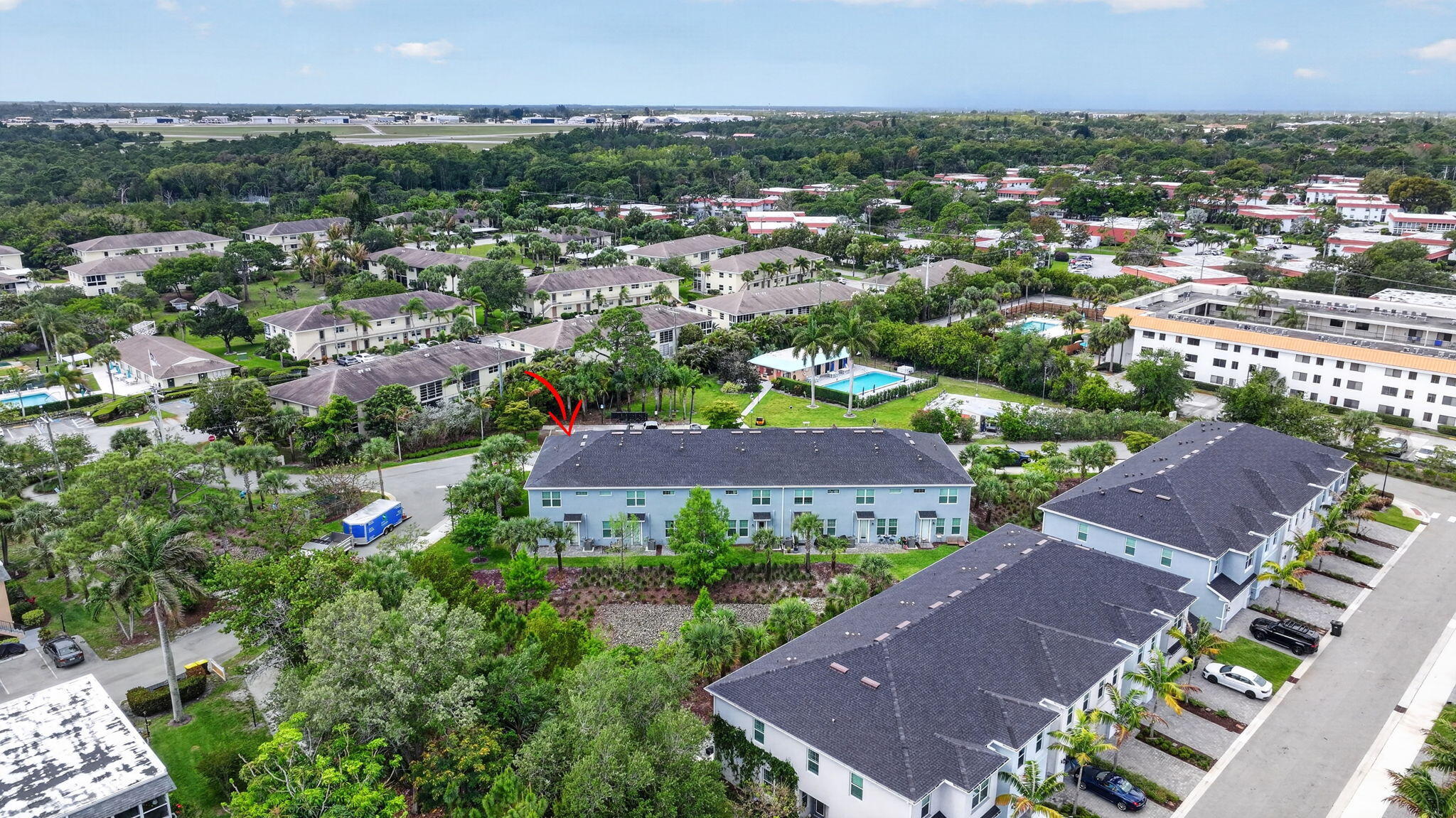 OCEAN COVE - Residential