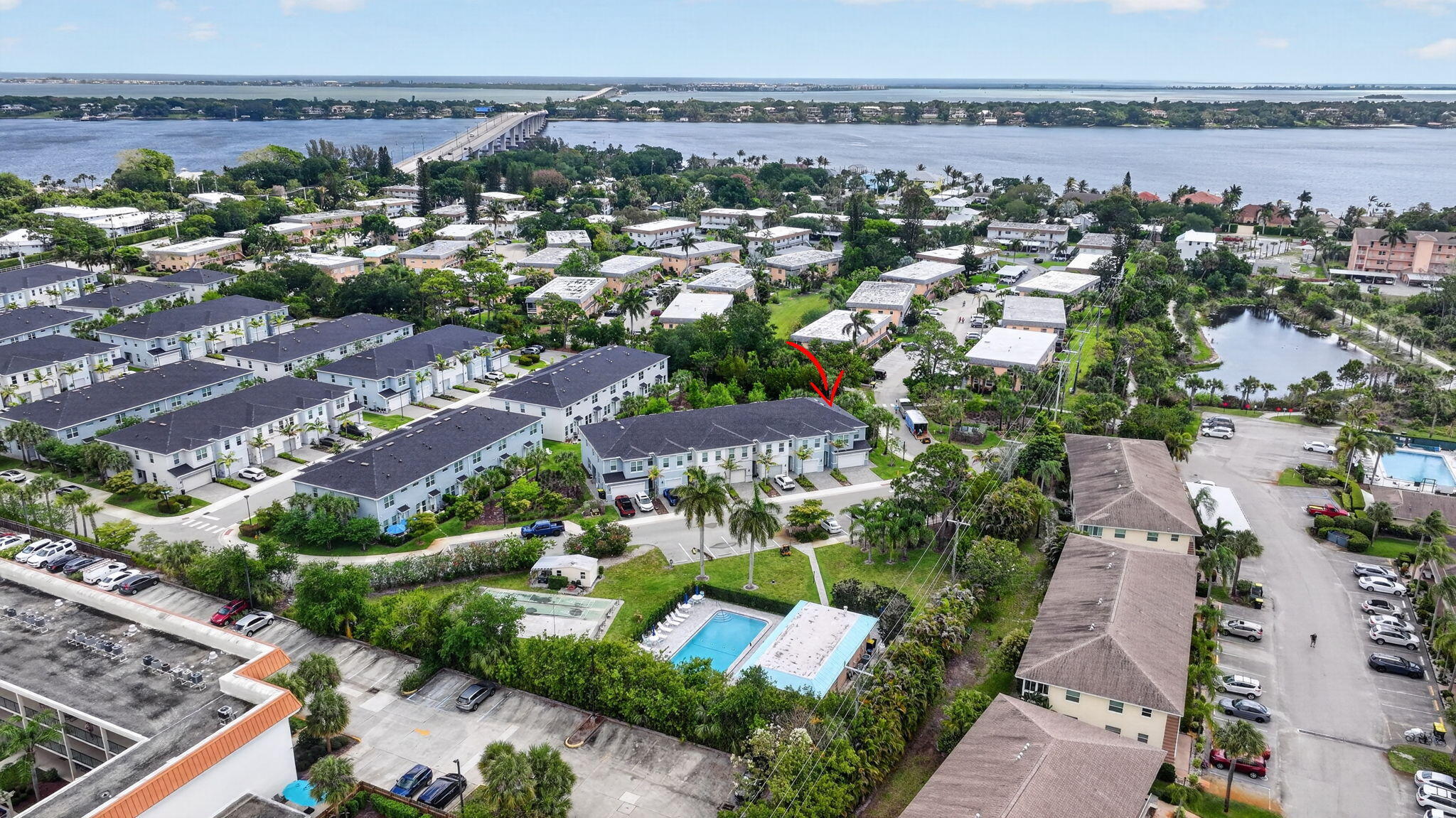 OCEAN COVE - Residential