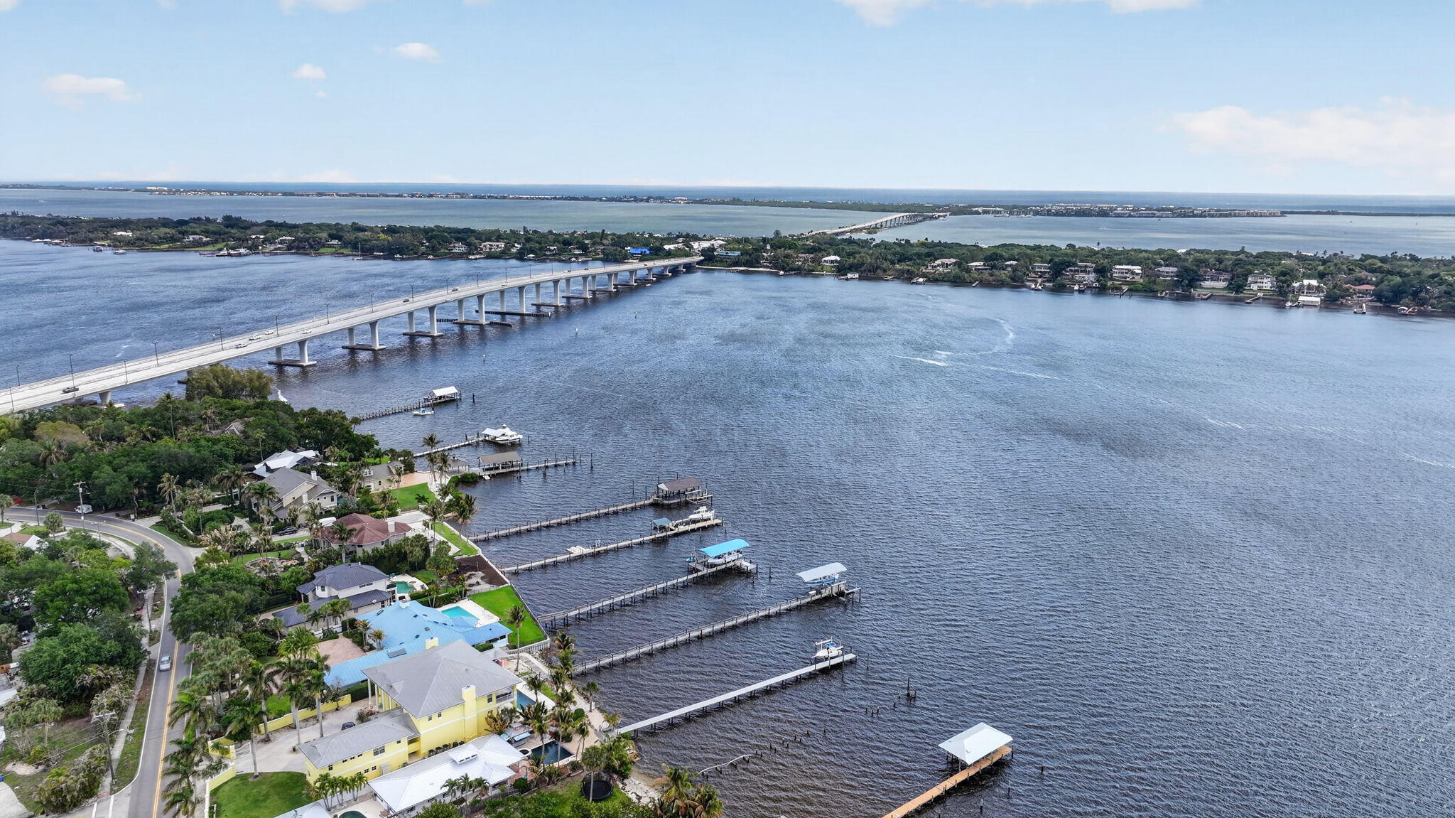 OCEAN COVE - Residential