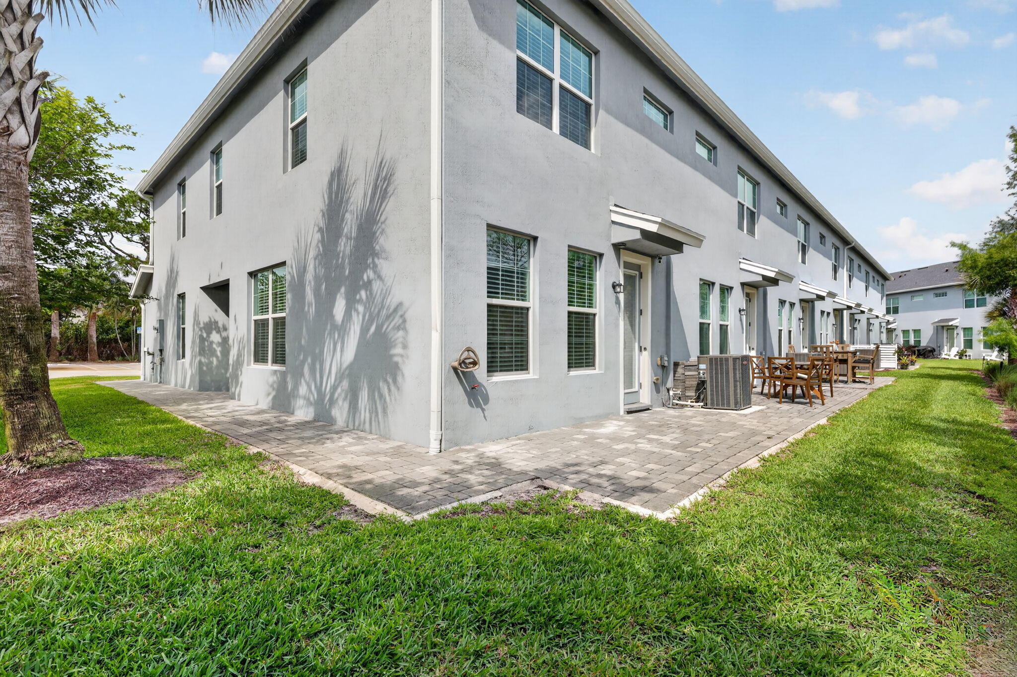 OCEAN COVE - Residential