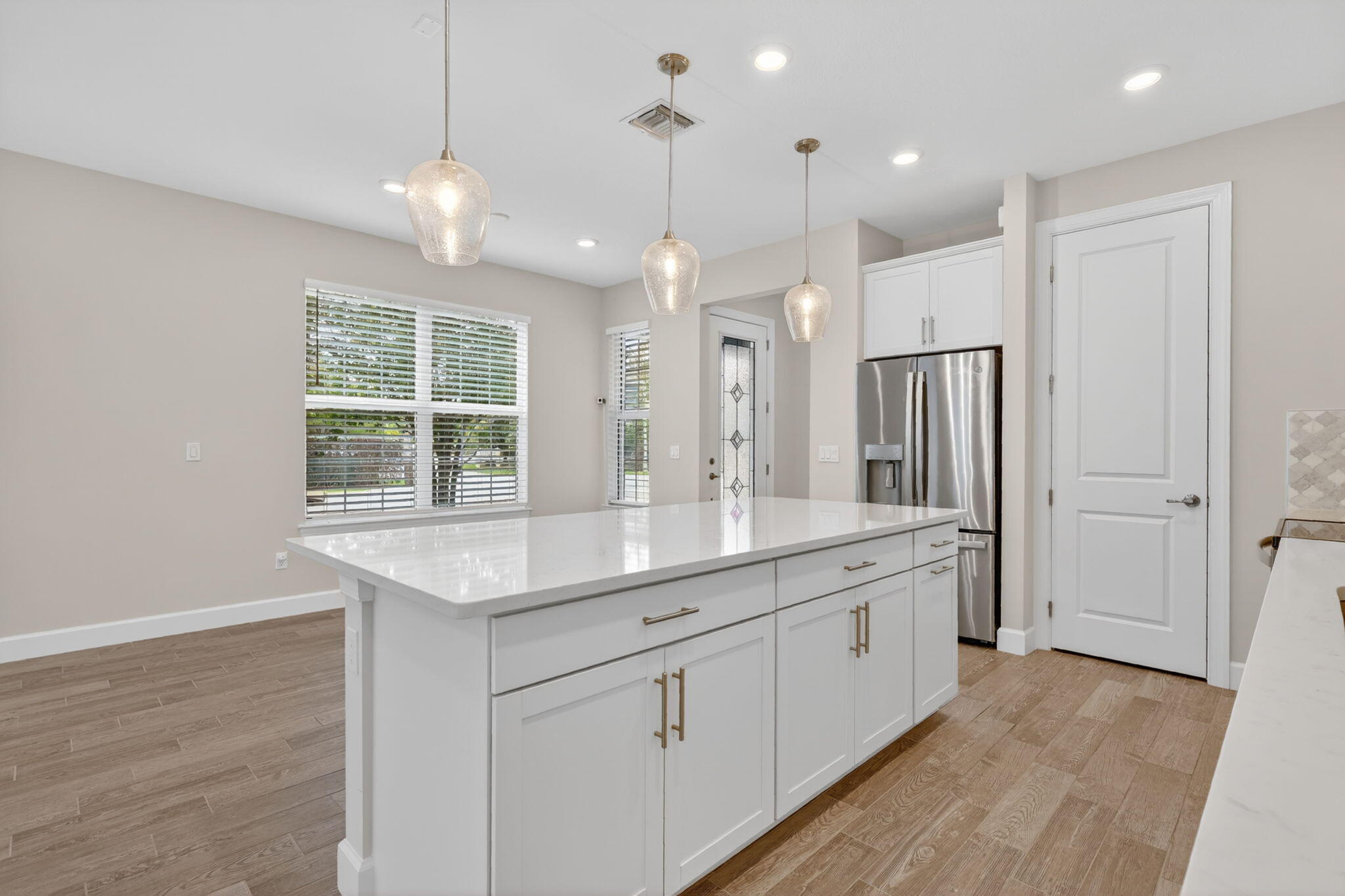 OCEAN COVE - Residential