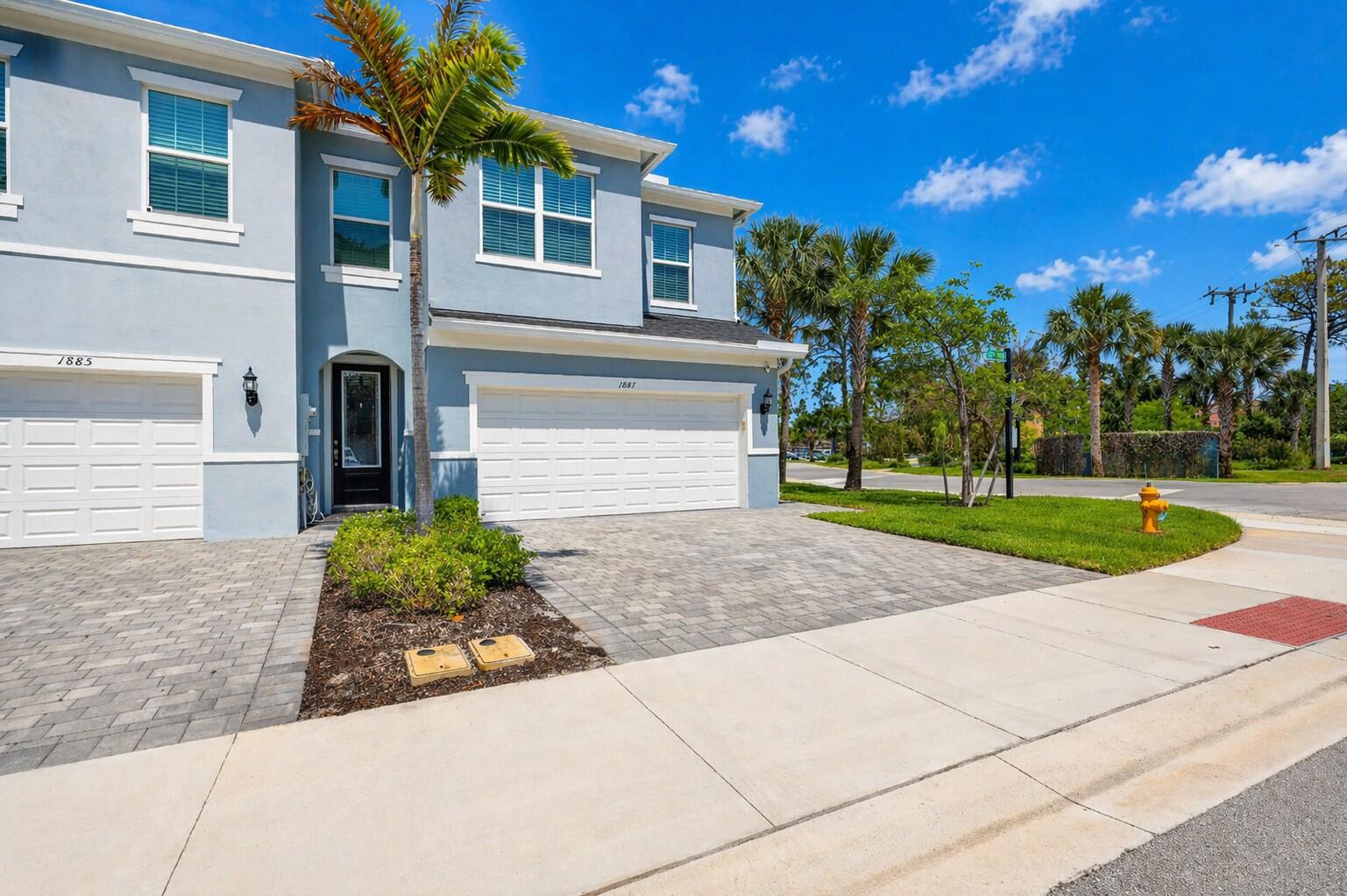 OCEAN COVE - Residential