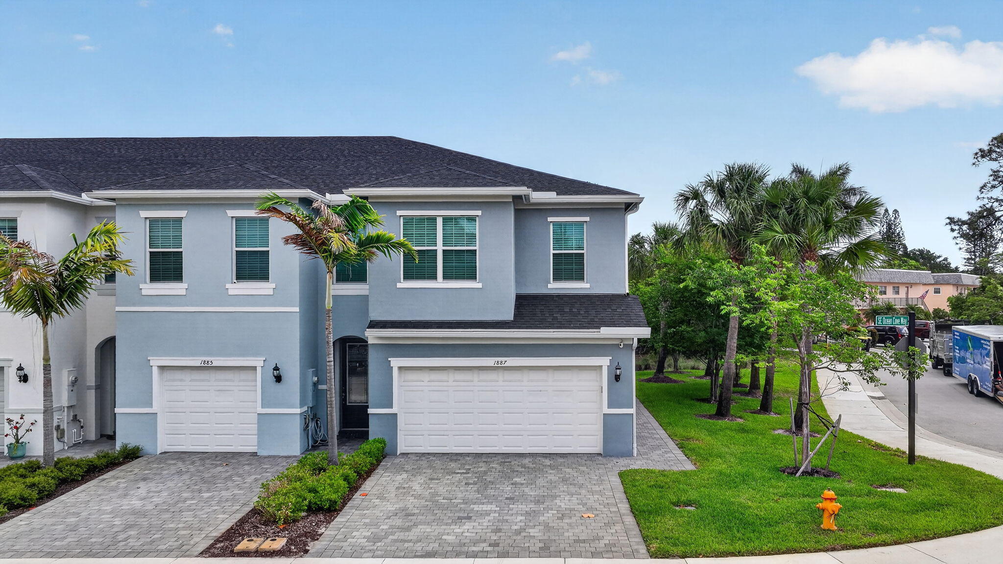 OCEAN COVE - Residential