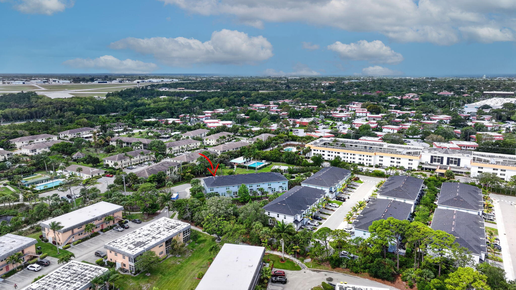 OCEAN COVE - Residential