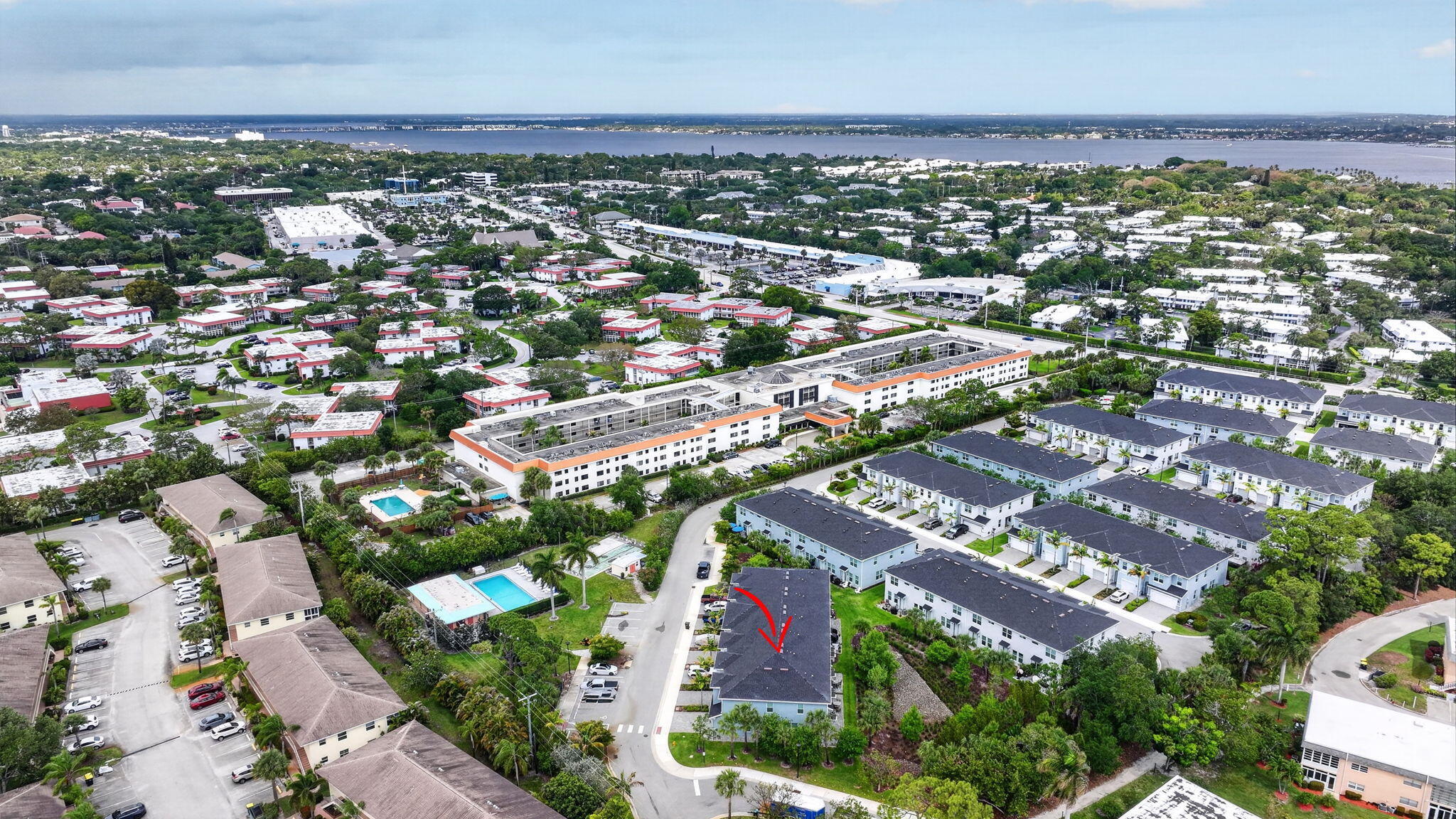 OCEAN COVE - Residential