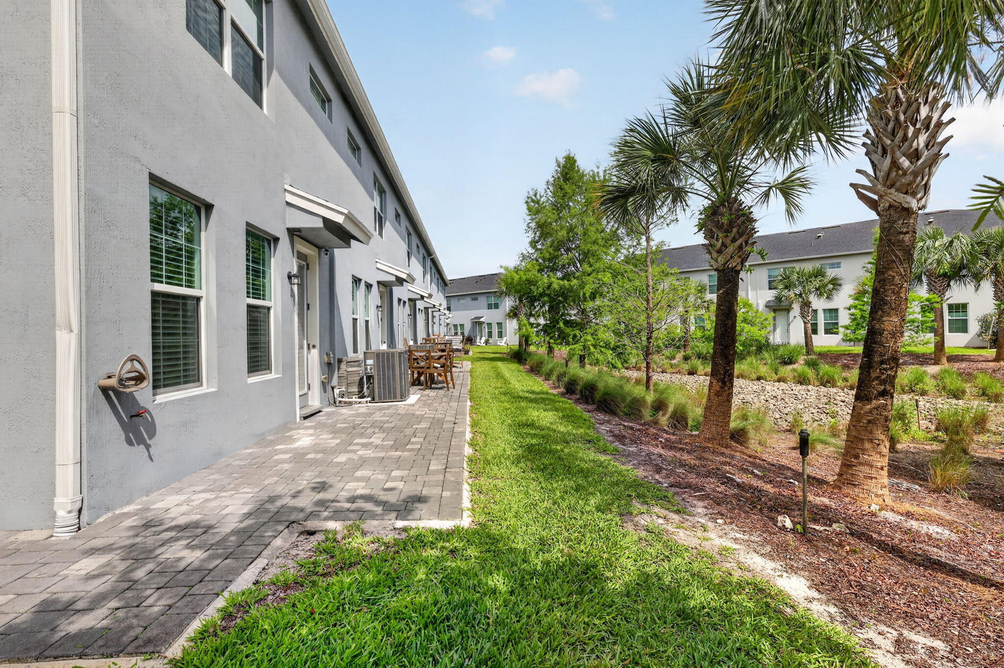 OCEAN COVE - Residential