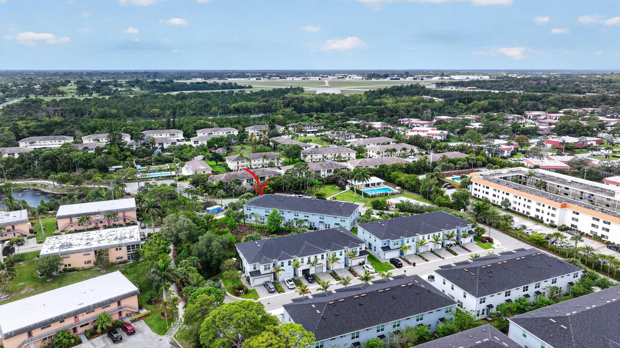 OCEAN COVE - Residential