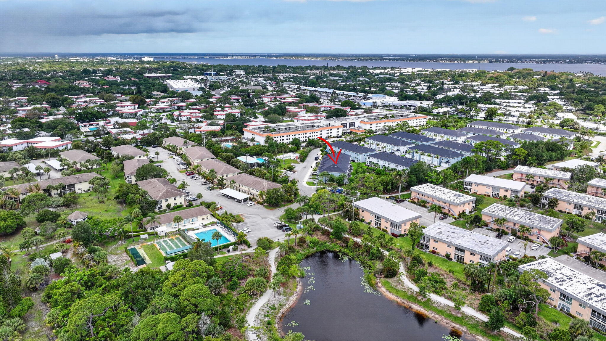 OCEAN COVE - Residential