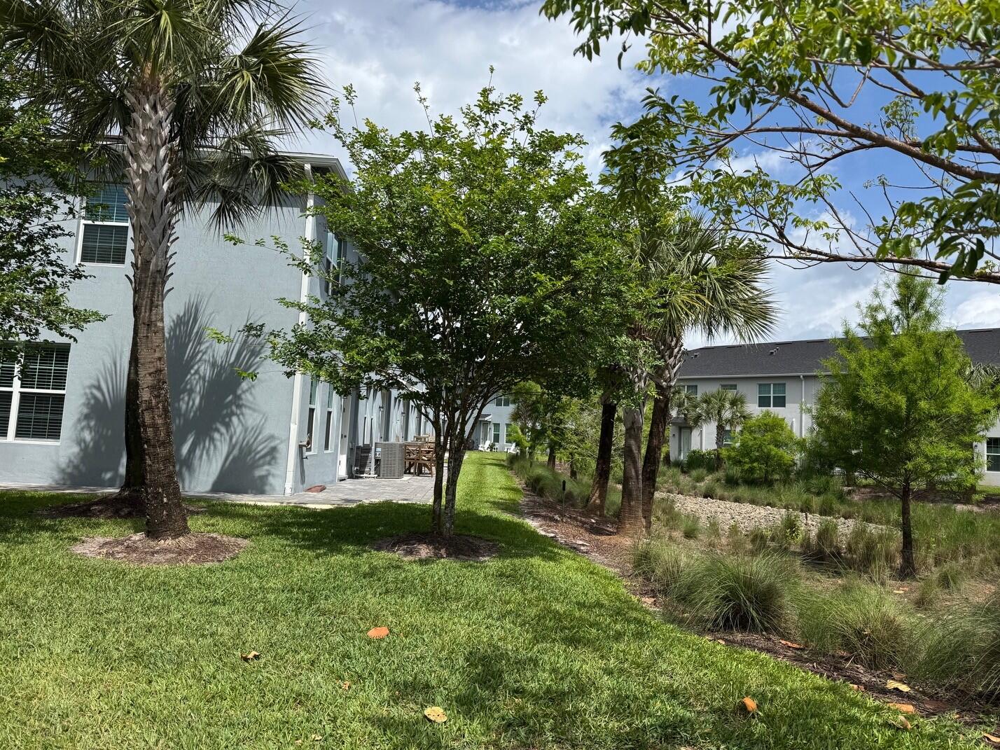 OCEAN COVE - Residential