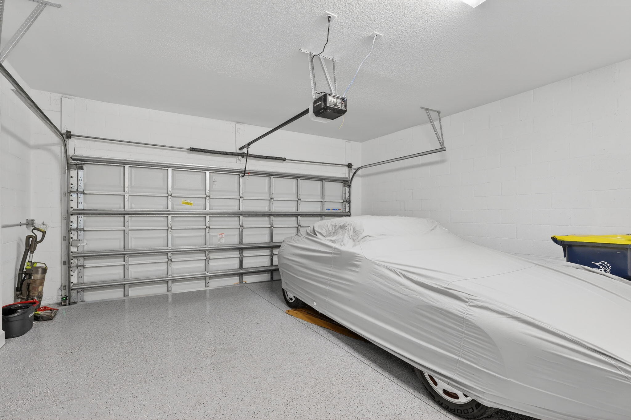 OCEAN COVE - Residential