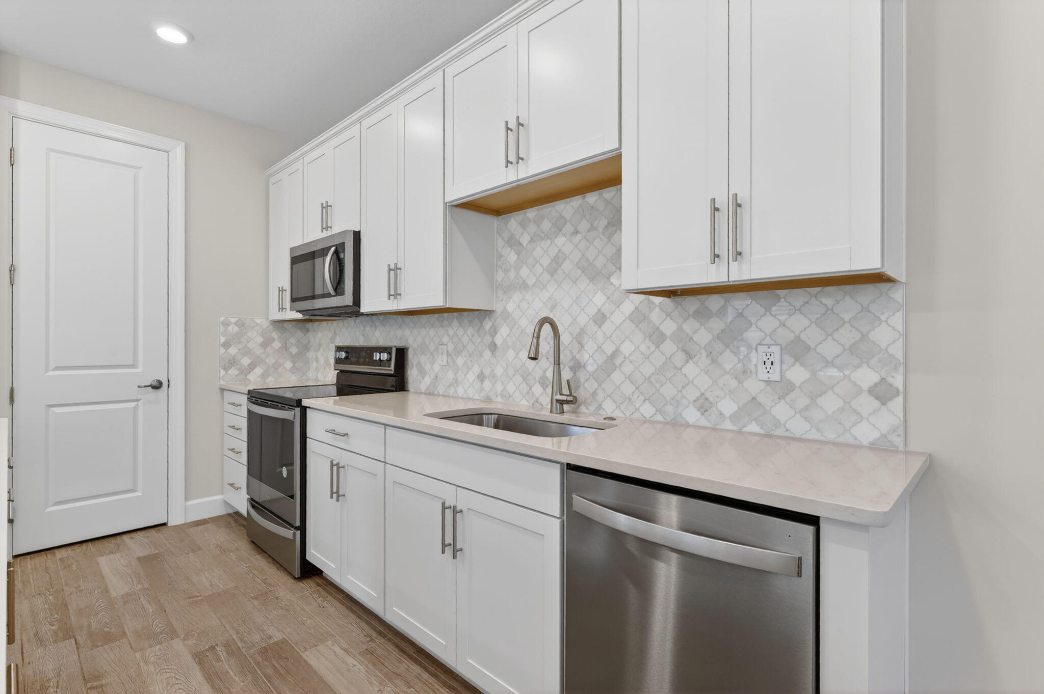 OCEAN COVE - Residential