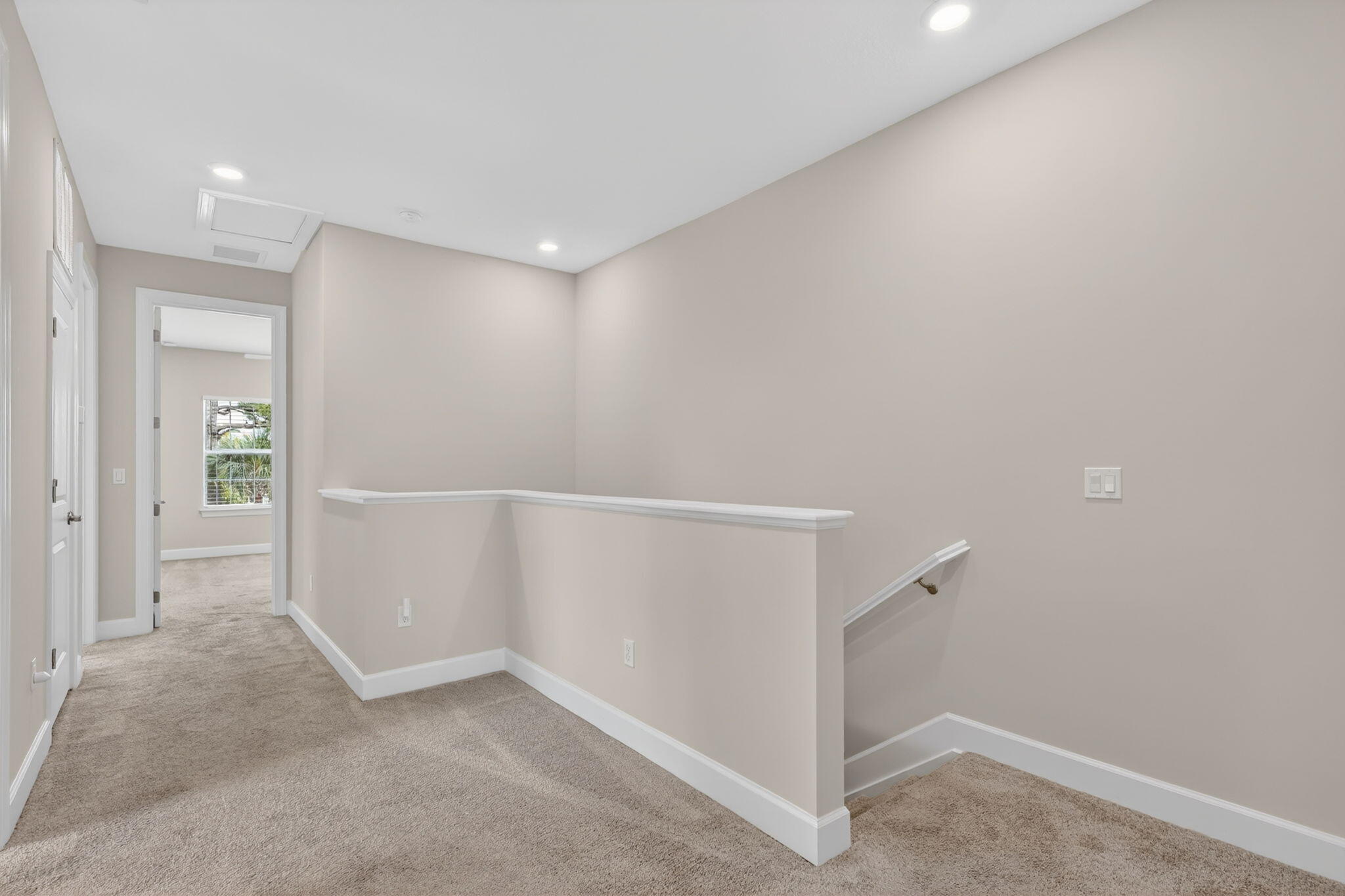 OCEAN COVE - Residential